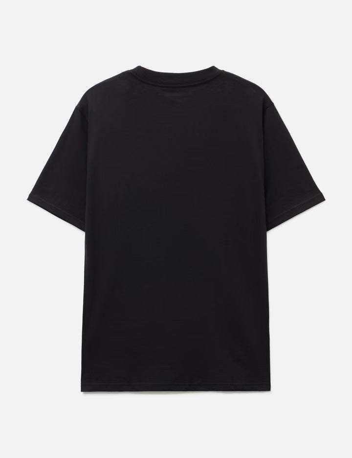S/S Small Heart T-Shirt