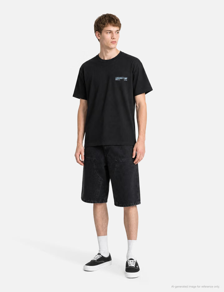 S/S Wiptopia II T-Shirt