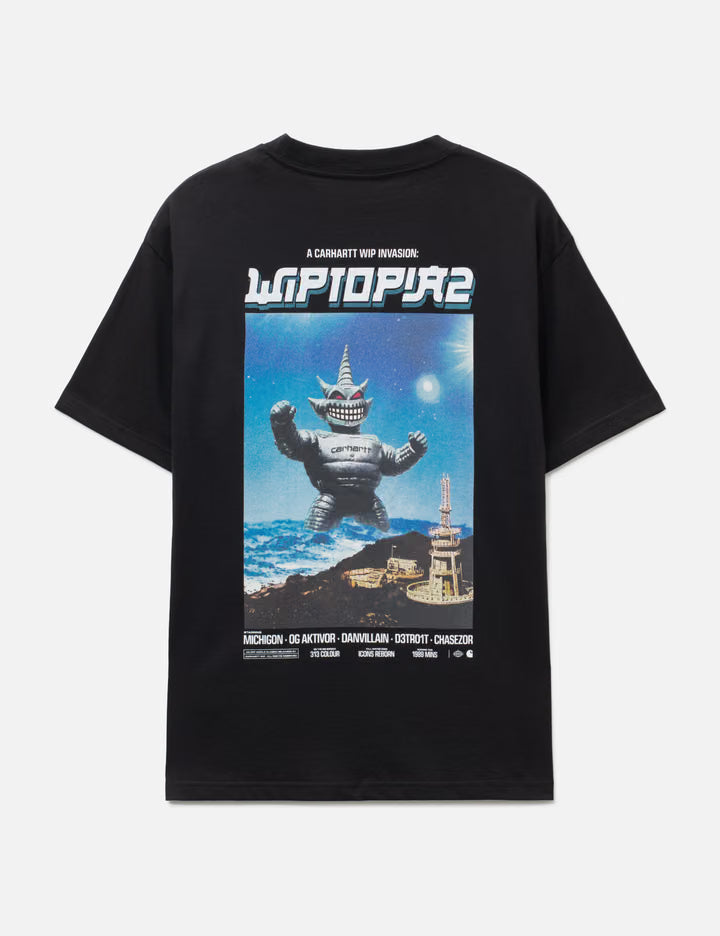 S/S Wiptopia II T-Shirt