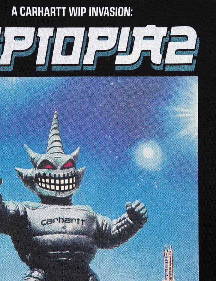 S/S Wiptopia II T-Shirt
