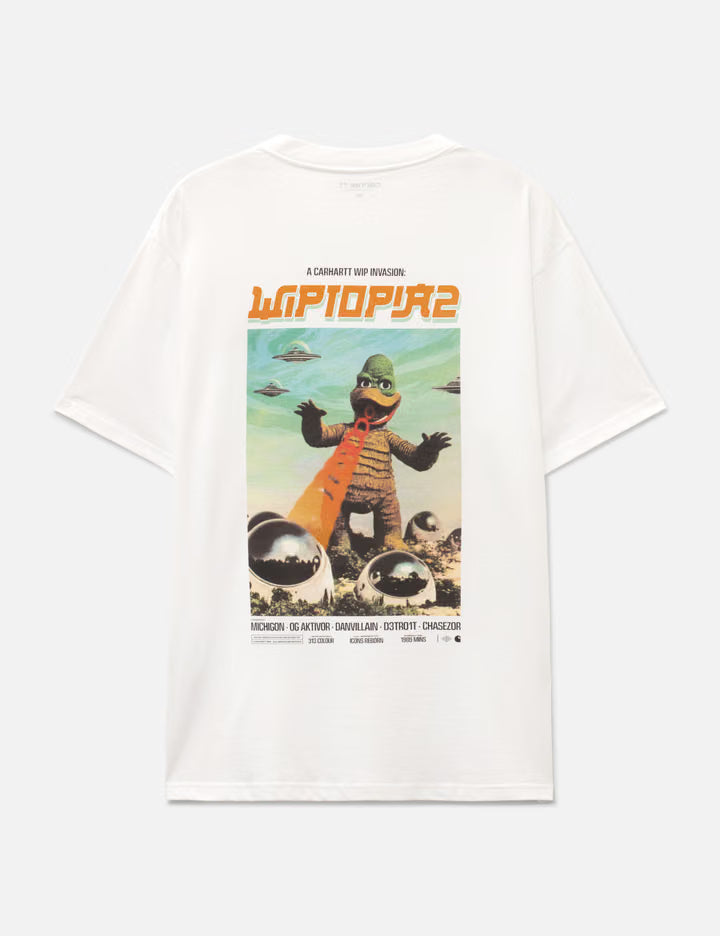 S/S Wiptopia II T-Shirt