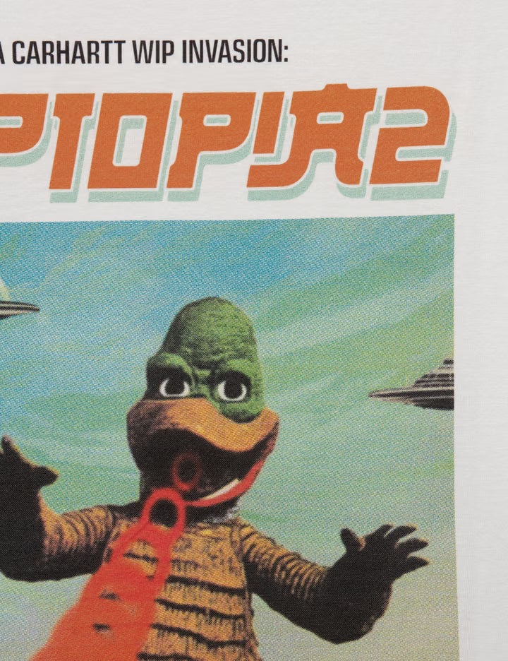 S/S Wiptopia II T-Shirt