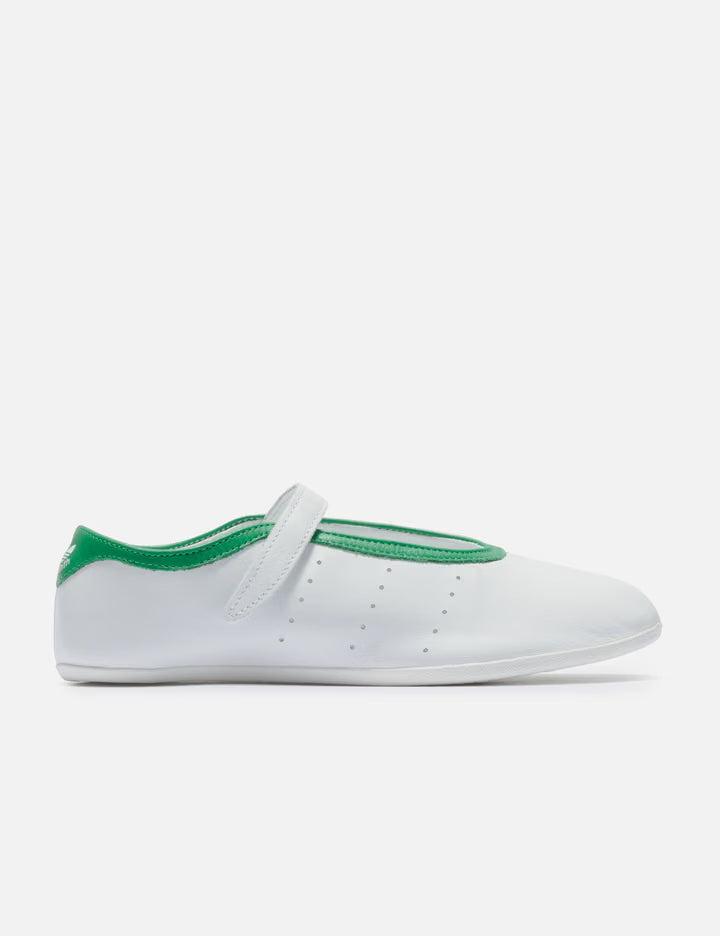 Stan Smith Lo Ballet