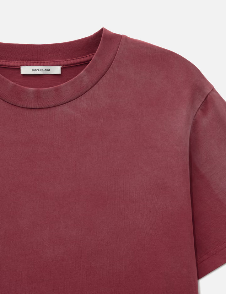Standard Tee