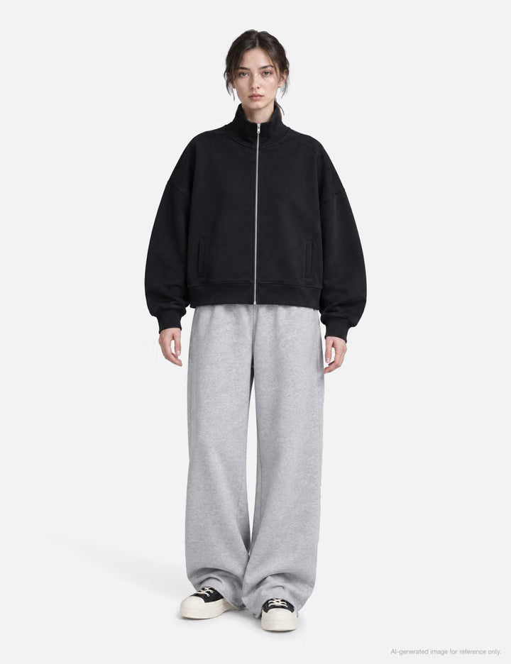 Standard Track Jacket