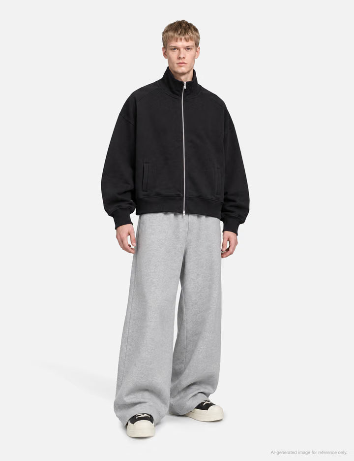 Standard Track Jacket
