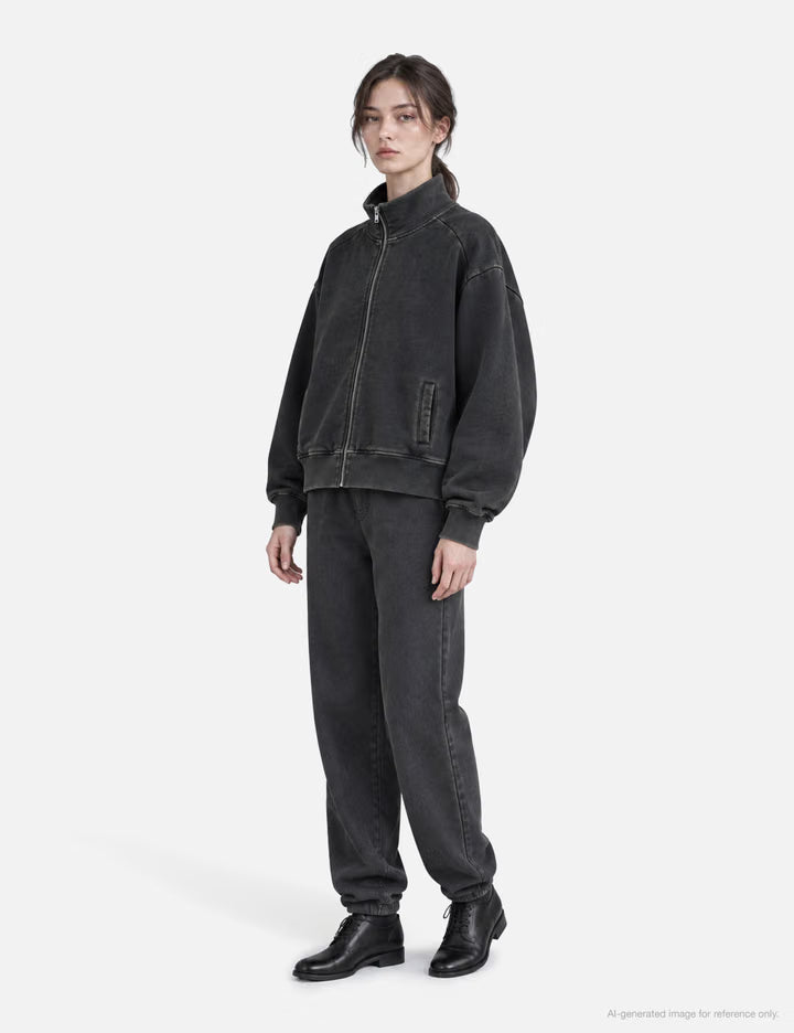Standard Track Jacket