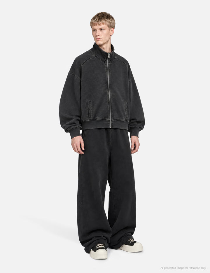 Standard Track Jacket