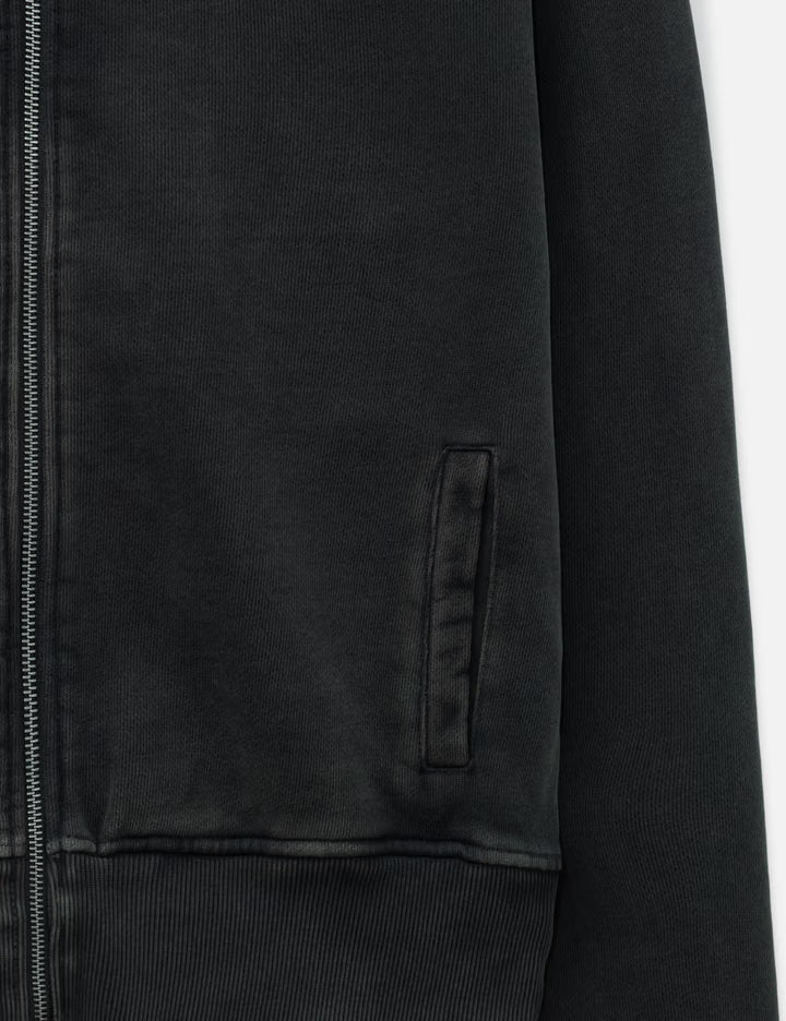 Standard Track Jacket