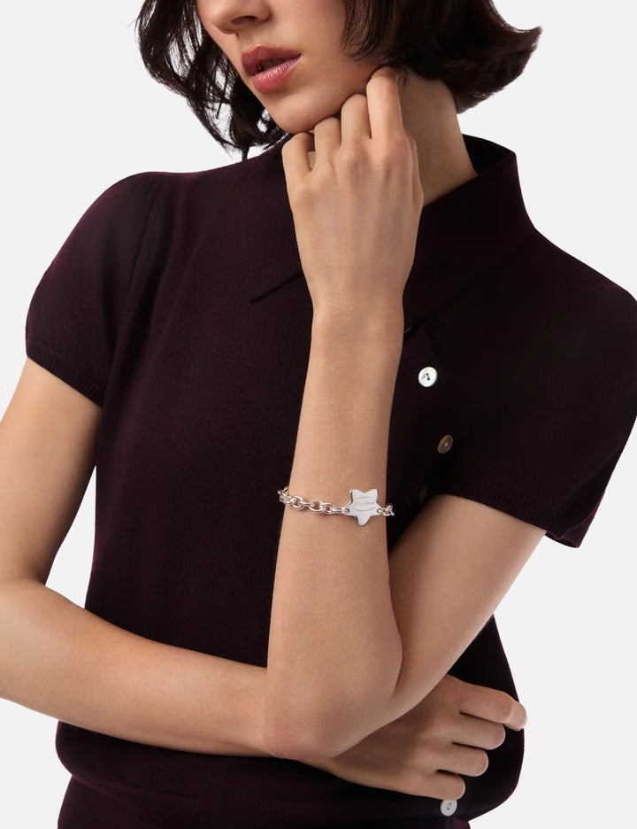 Star Charm Bracelet