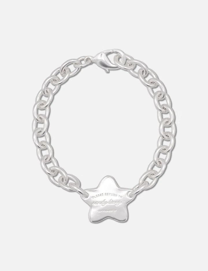 Star Charm Bracelet
