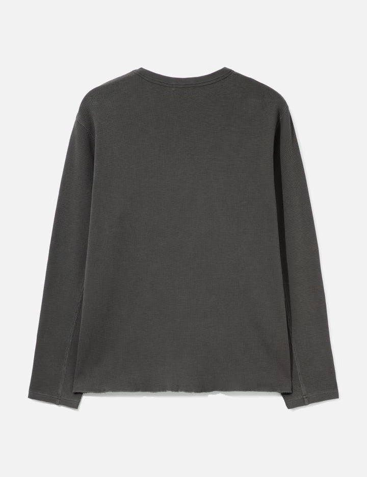 Star Drive Waffle LS