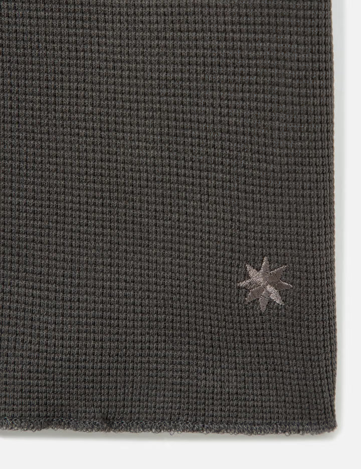 Star Drive Waffle LS