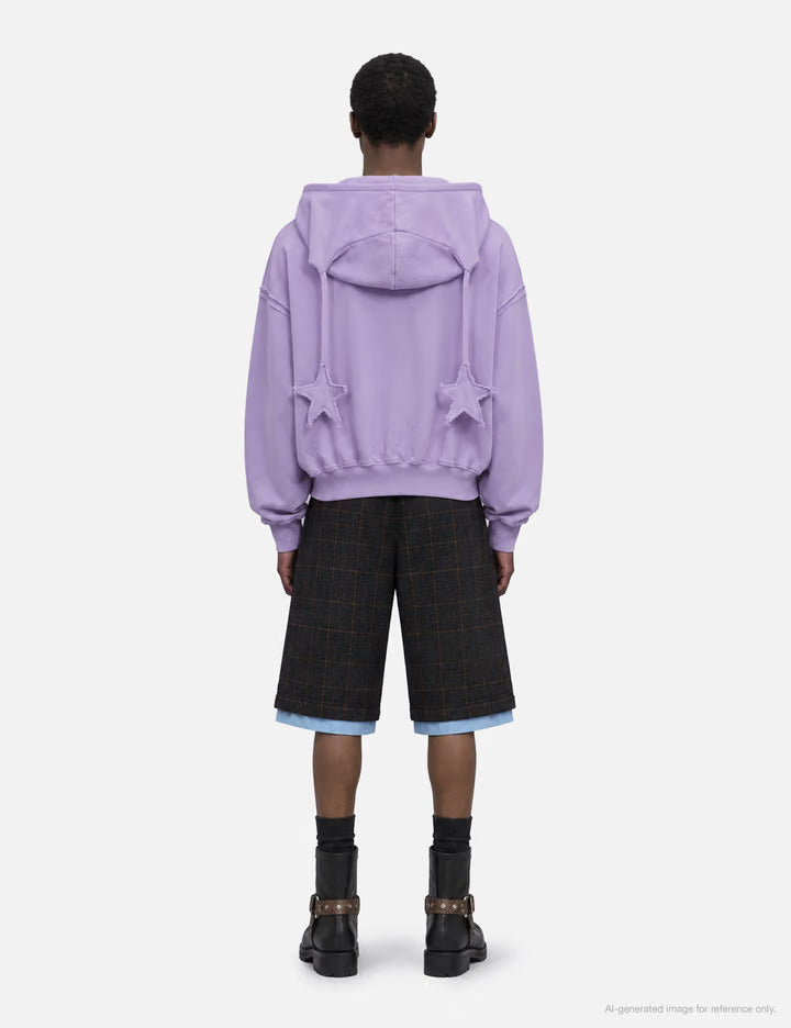 Star Hoody
