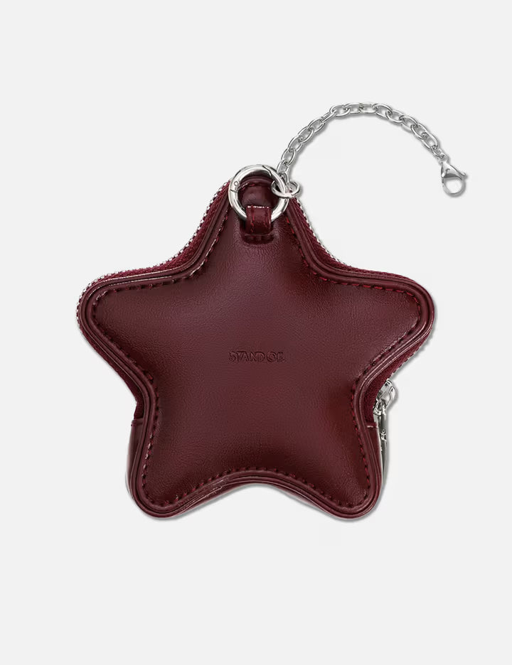 Star Pods Keyring