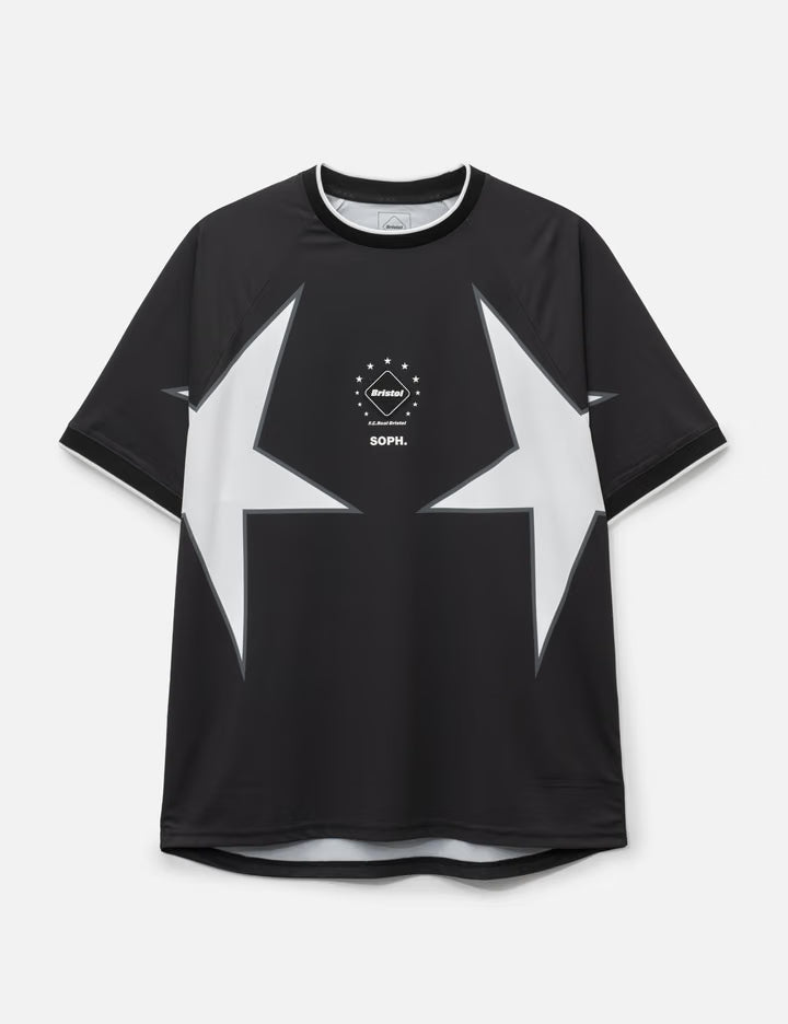 Star S/S Game Shirt