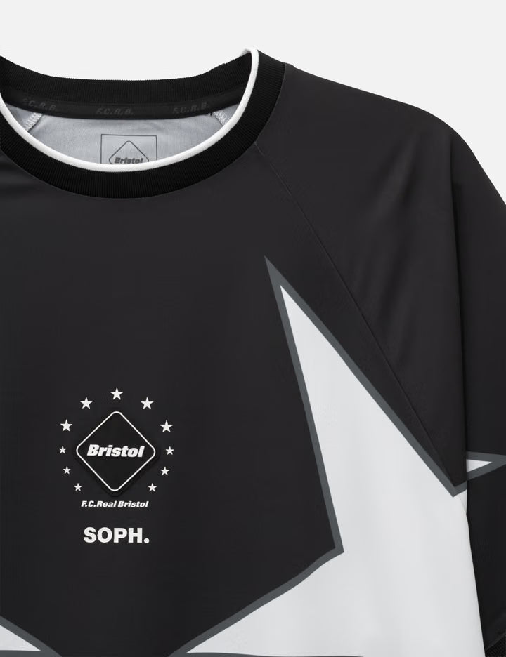 Star S/S Game Shirt