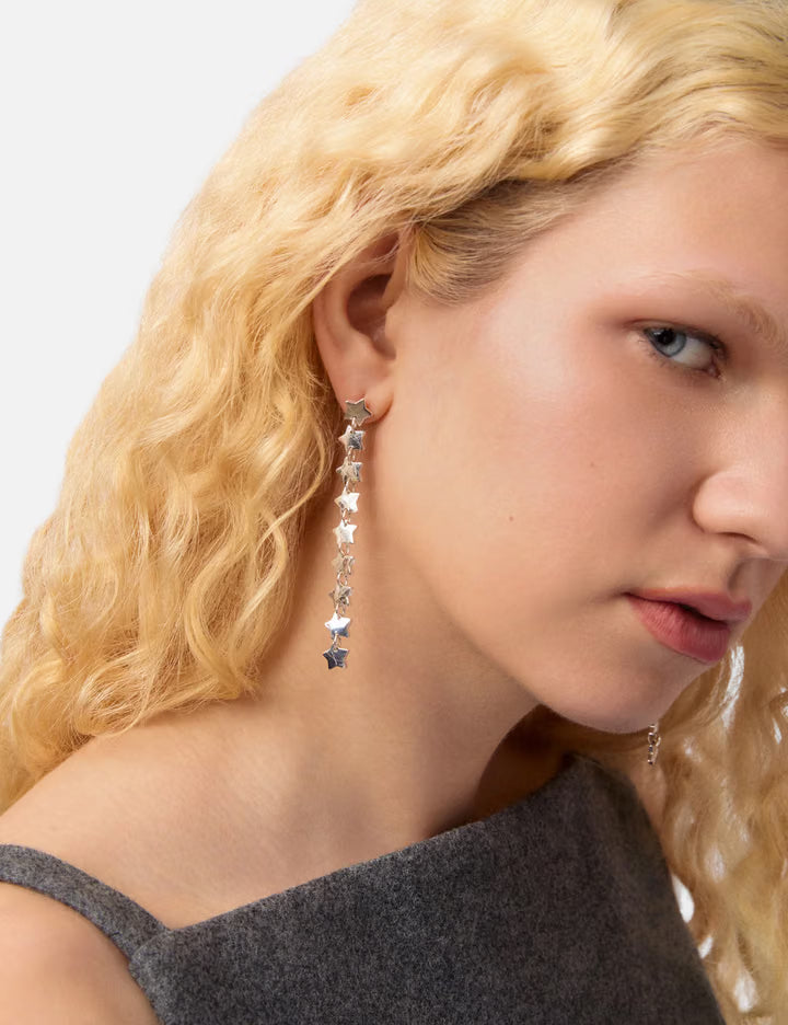 Starfall Earrings