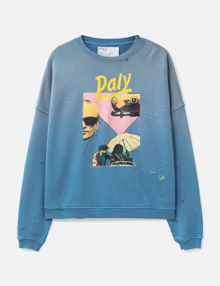 Still Life Crewneck