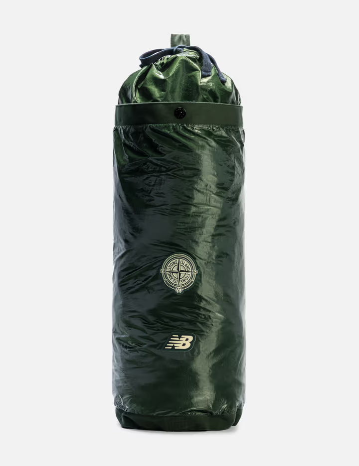 Stone Island X New Balance Training Bag