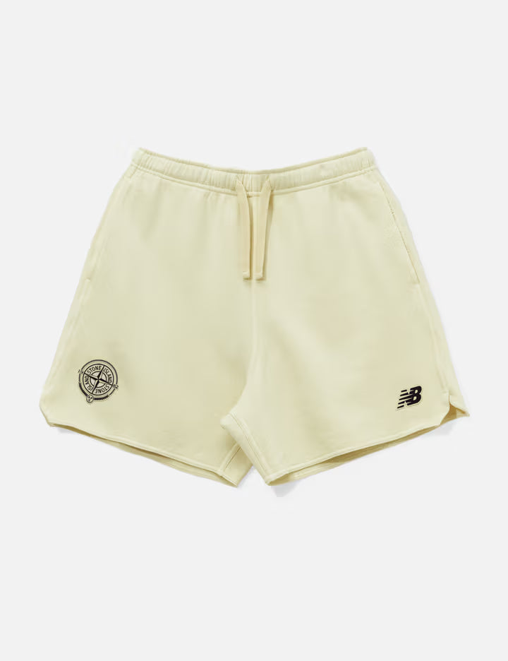 Stone Island X New Balance Bermuda Shorts
