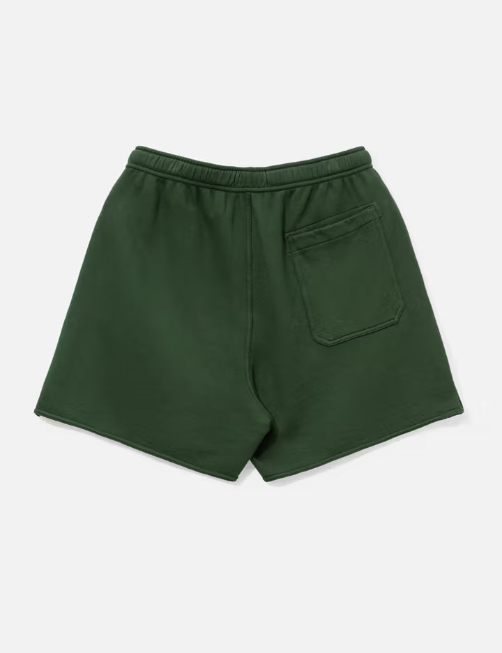 Stone Island X New Balance Bermuda Shorts