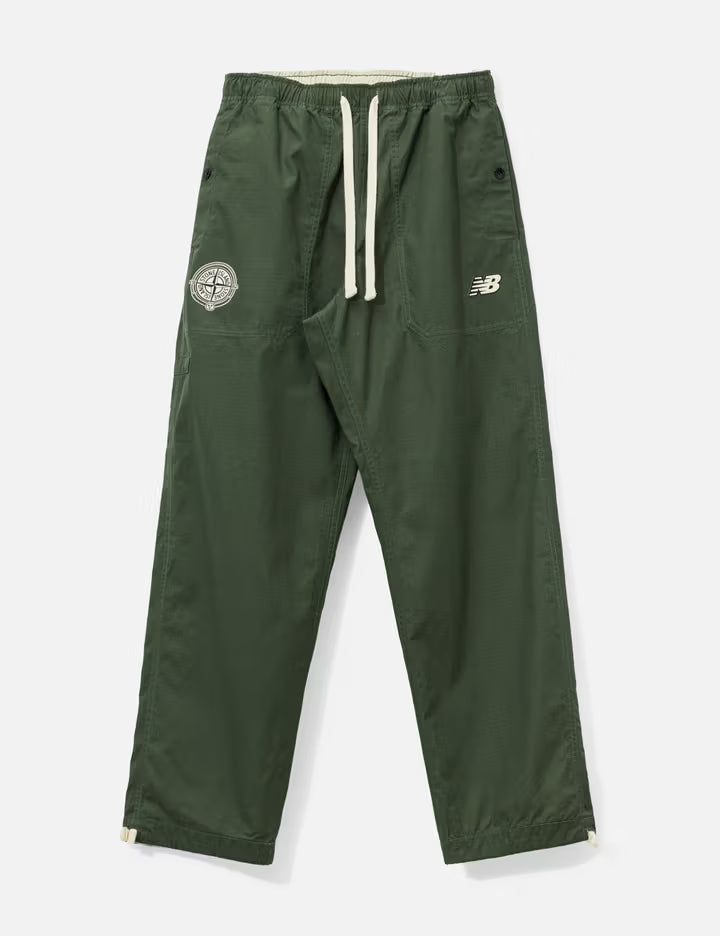Stone Island X New Balance Fatigue Pants