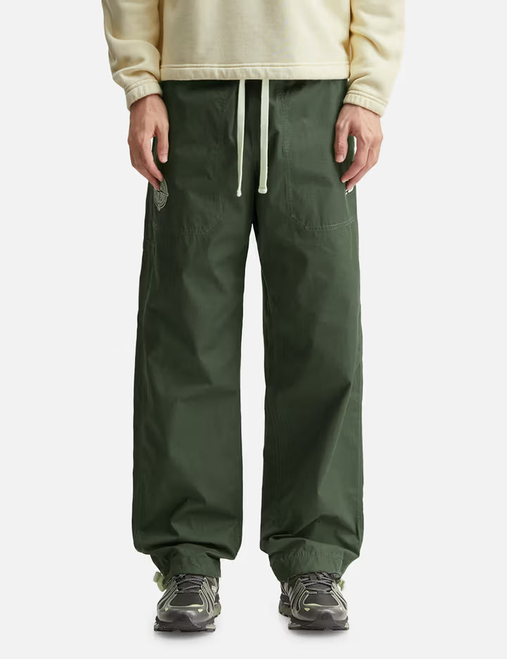 Stone Island X New Balance Fatigue Pants