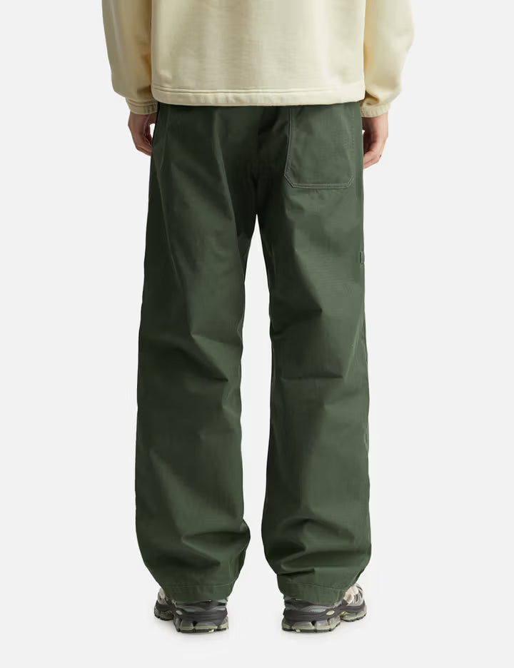 Stone Island X New Balance Fatigue Pants