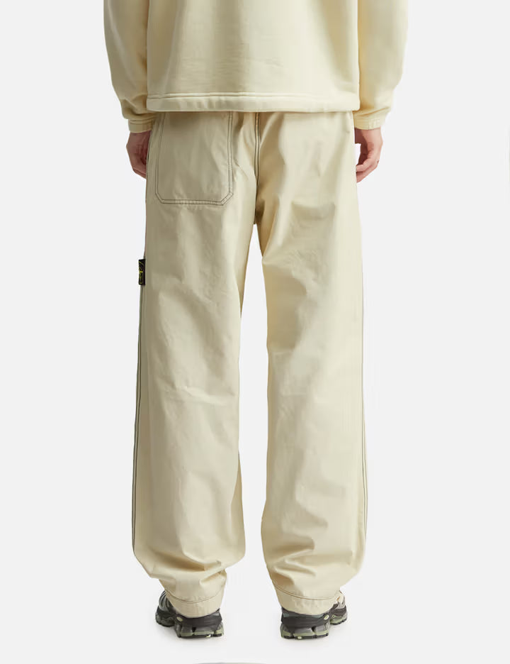 Stone Island X New Balance Fatigue Pants