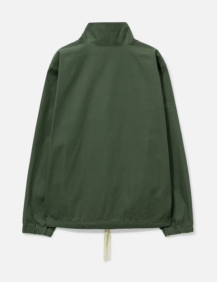 Stone Island X New Balance Reversible Jacket