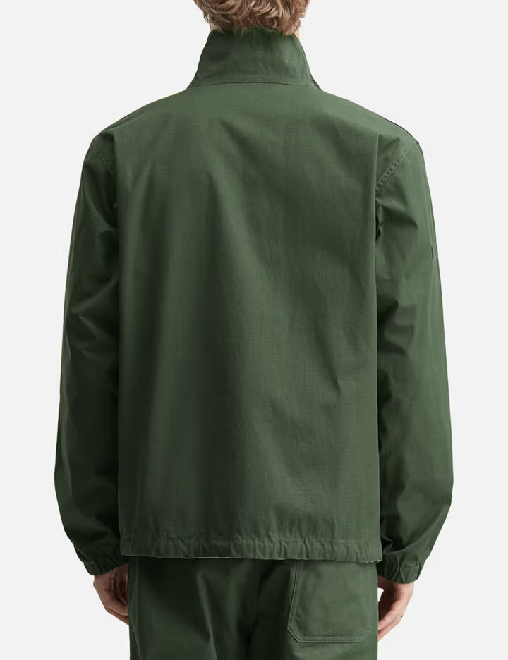 Stone Island X New Balance Reversible Jacket