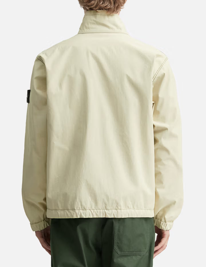 Stone Island X New Balance Reversible Jacket