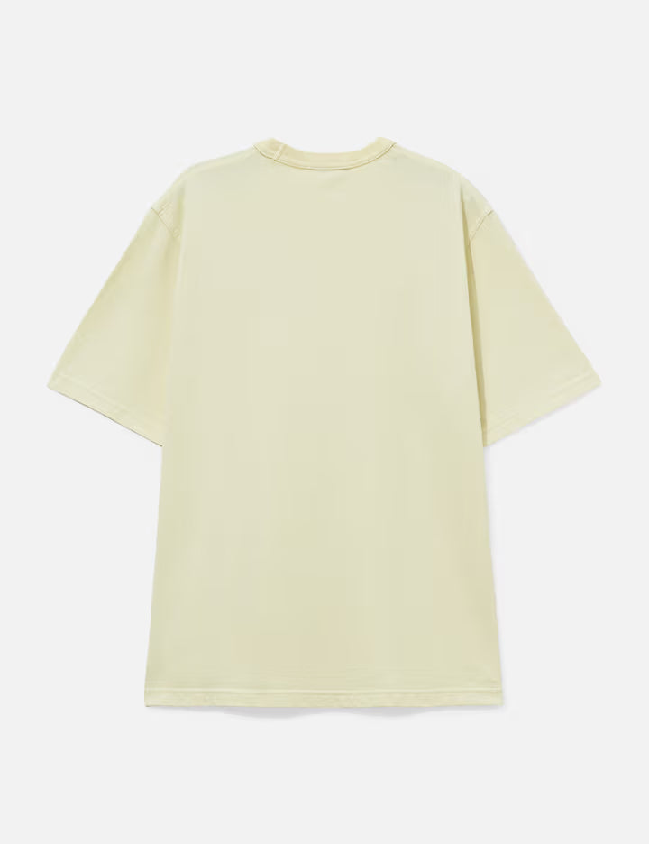 Stone Island X New Balance Short Sleeve T-Shirt
