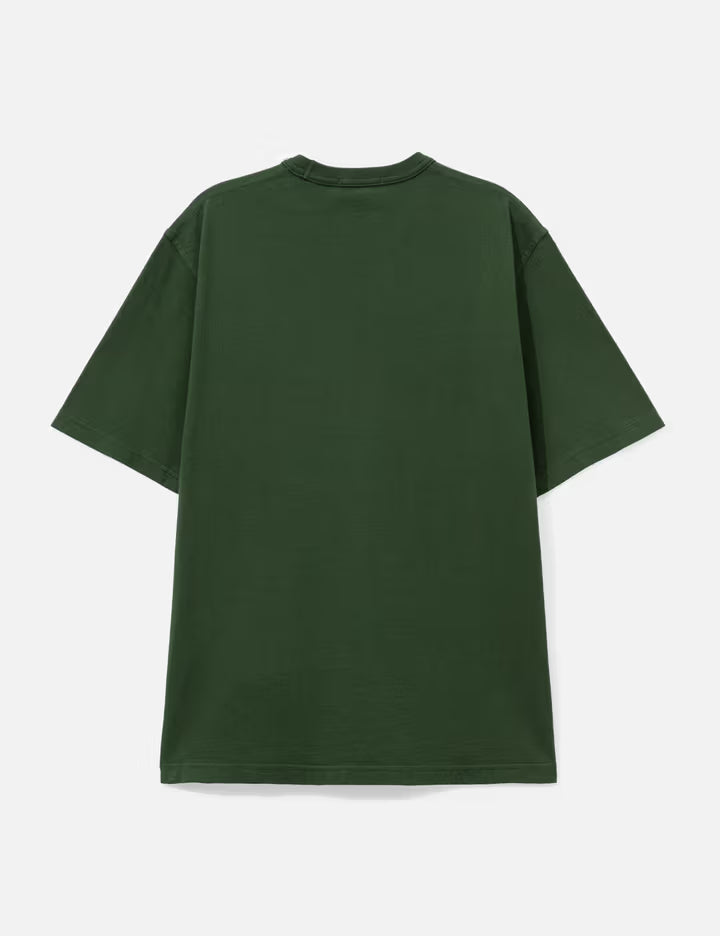Stone Island X New Balance Short Sleeve T-Shirt