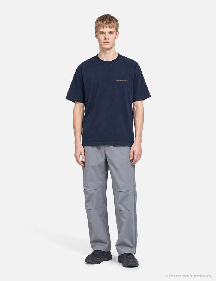 Stone S/S T-Shirt