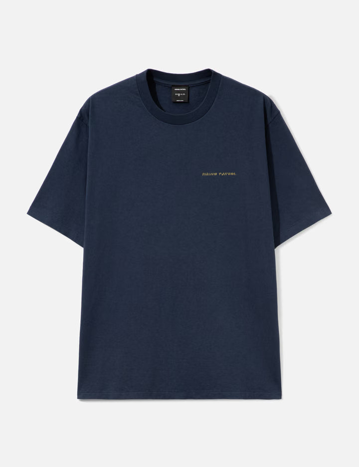 Stone S/S T-Shirt