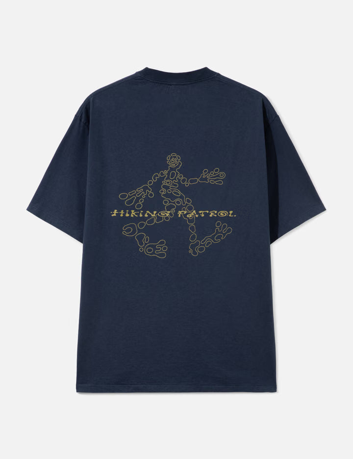 Stone S/S T-Shirt