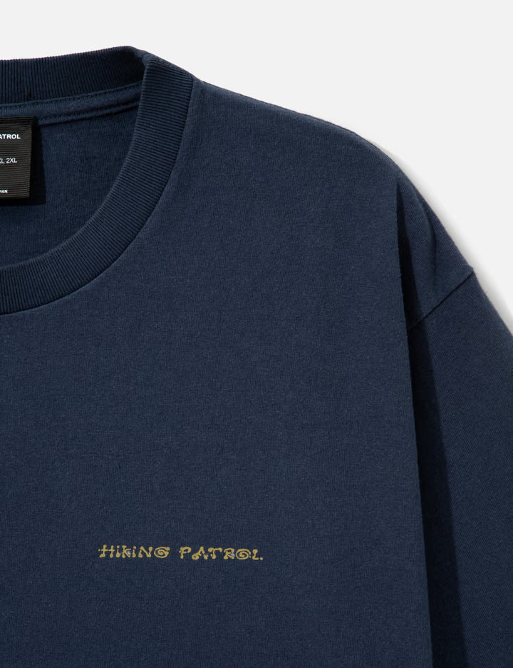 Stone S/S T-Shirt
