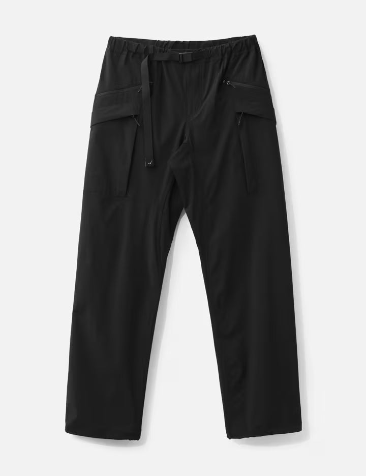 Stretch Cargo Pants