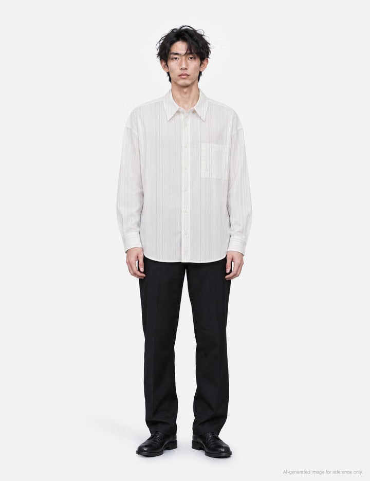 Stripe Shirt