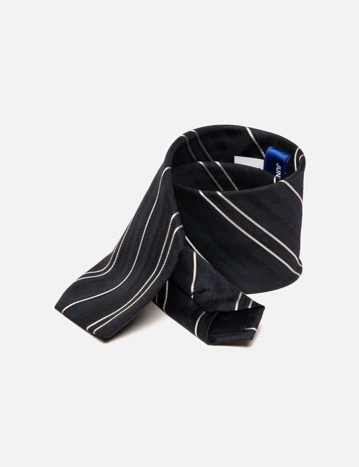 Striped Tie