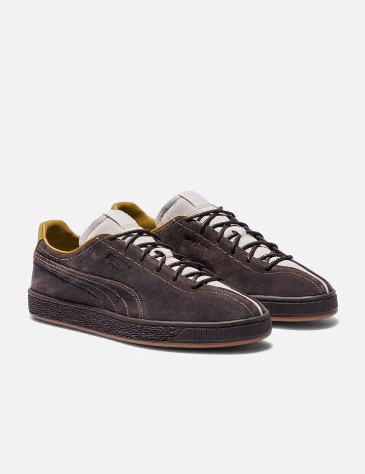 Puma X Le Pére Suede Le Pére