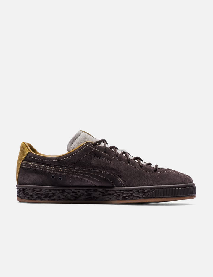 Puma X Le Pére Suede Le Pére