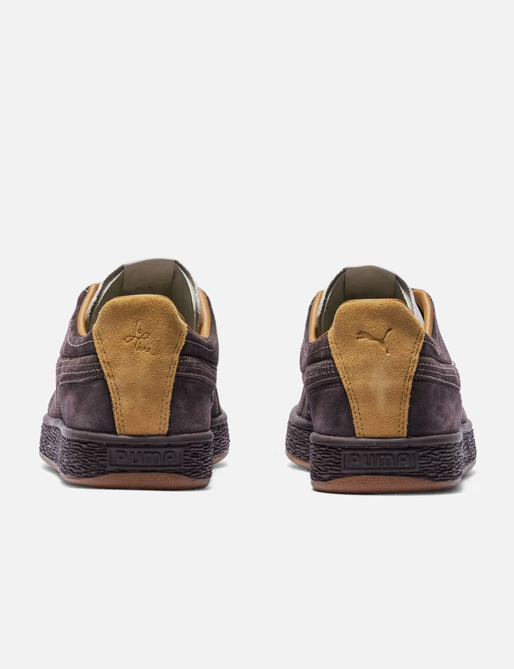 Puma X Le Pére Suede Le Pére