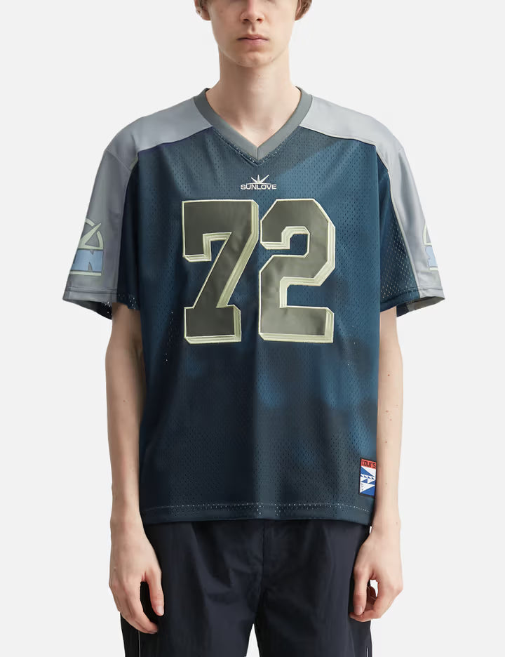 Sun Sport Mesh Tee