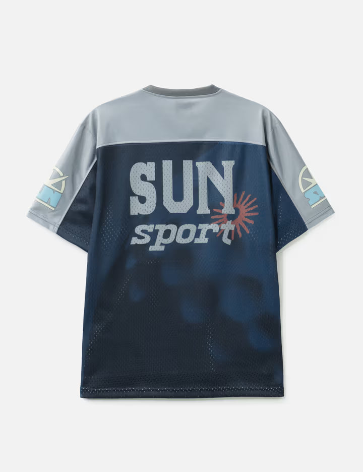 Sun Sport Mesh Tee