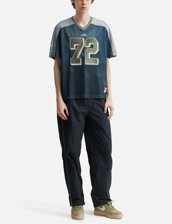 Sun Sport Mesh Tee