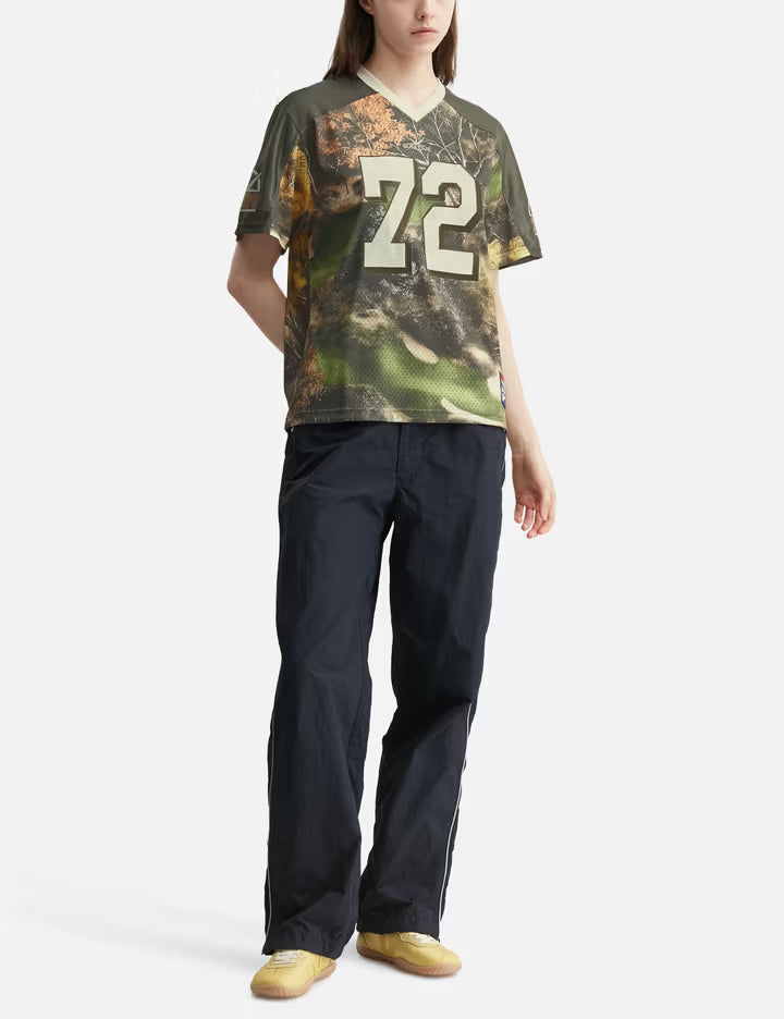 Sun Sport Mesh Tee