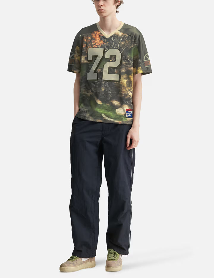 Sun Sport Mesh Tee